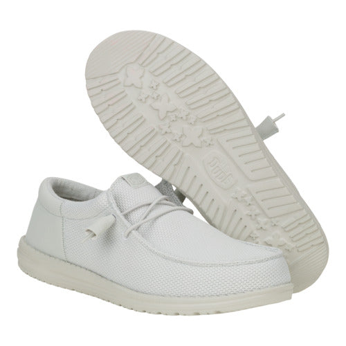 Wally Funk Mono - Ancient Blue - Image 4