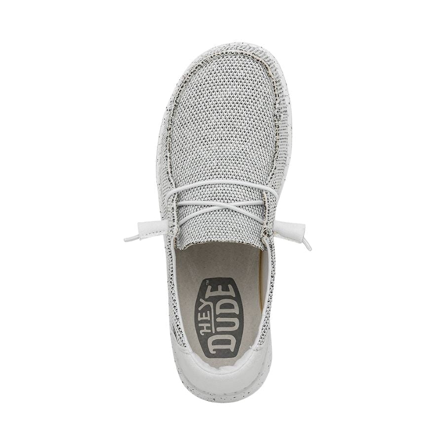 Wendy Sox - Stone White - Image 6