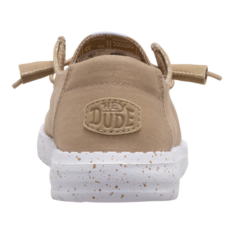 Wendy Stretch Canvas - Incense - Image 5