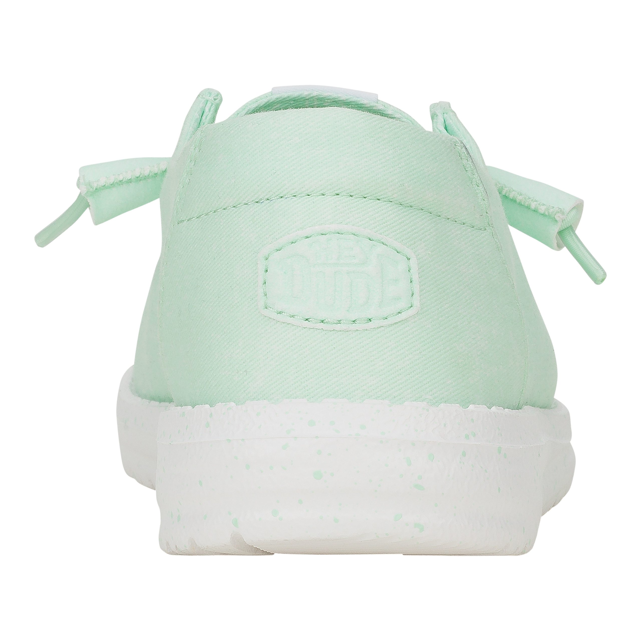 Wendy Stretch Canvas - Bay Blue - Image 6