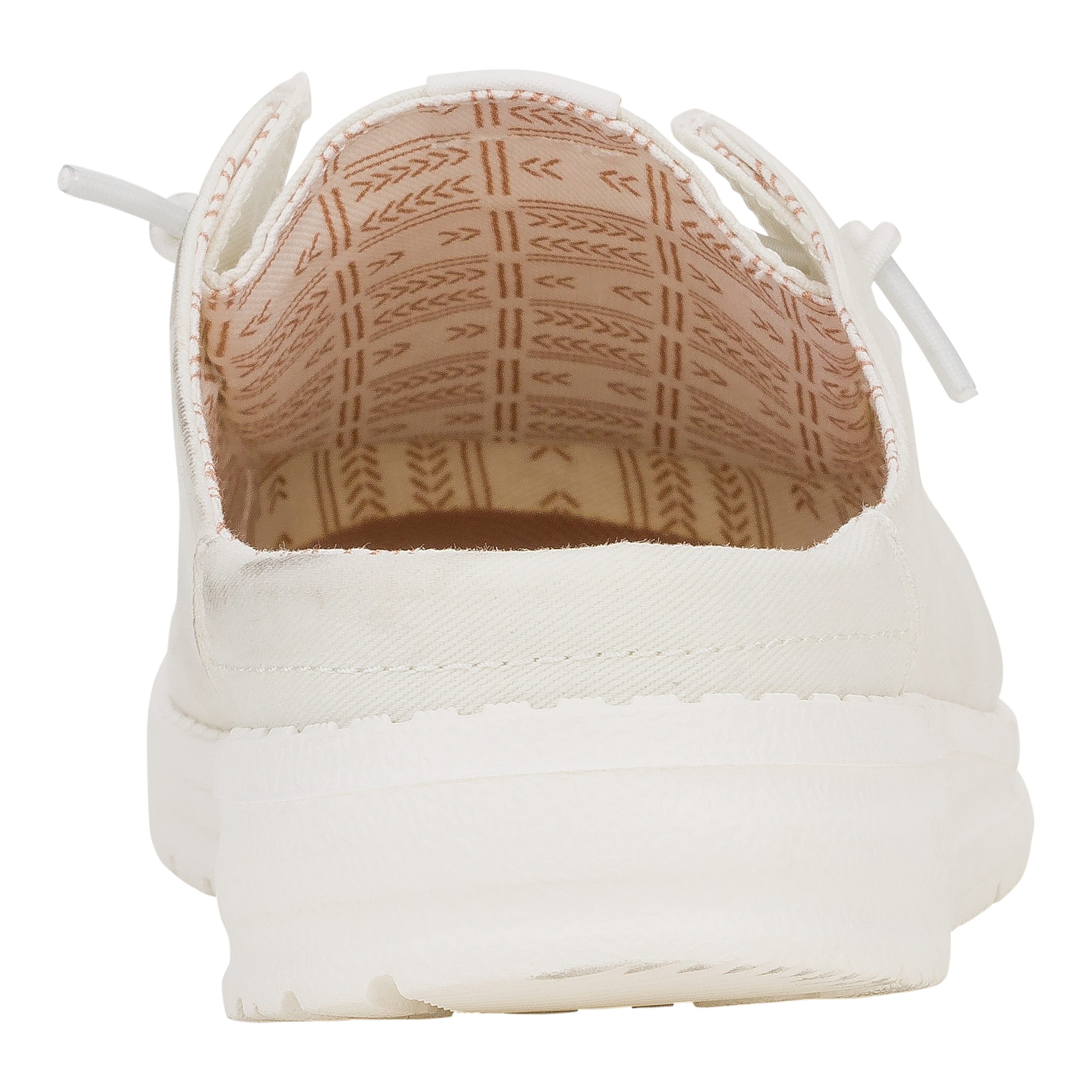 Wendy Slip Classic - White - Image 6