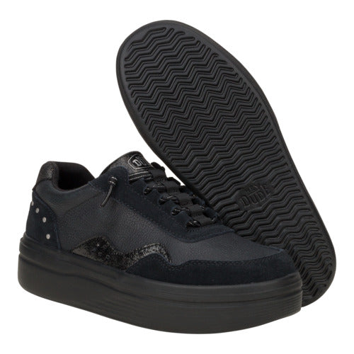 Hudson Lift Luxe - Black/Black - Image 3