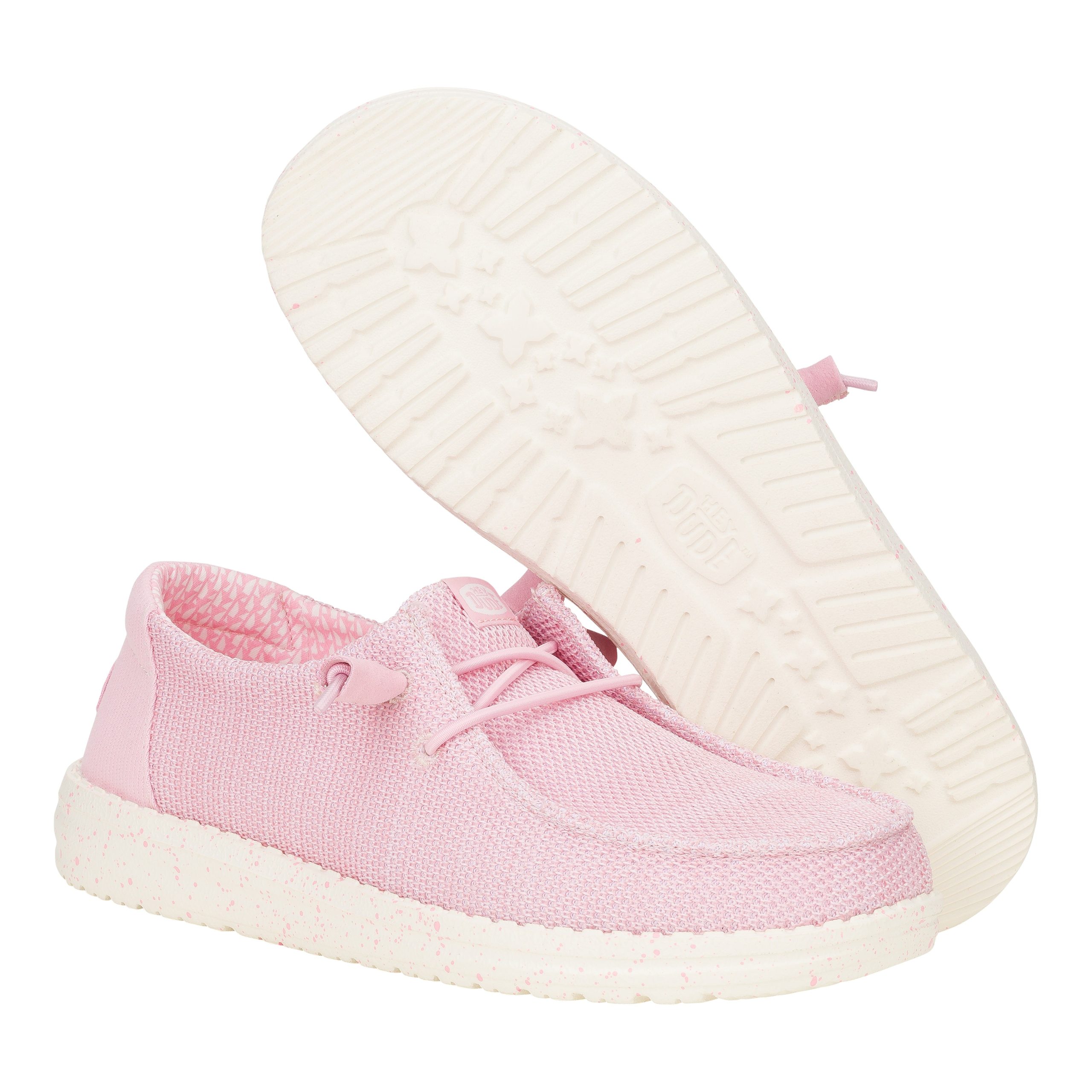 Wendy Stretch Sox - Rosette - Image 4