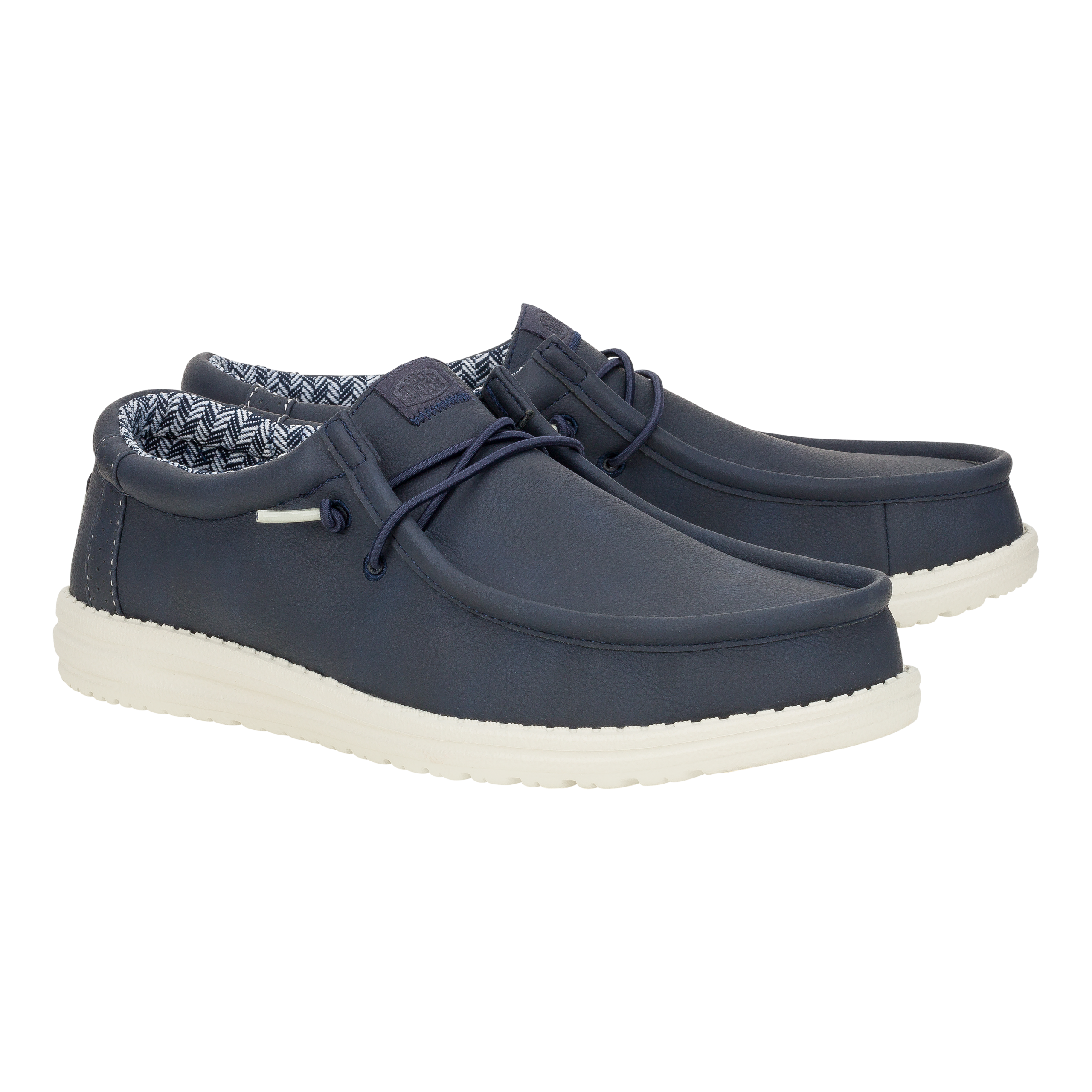Wally Classic - Navy - Image 2