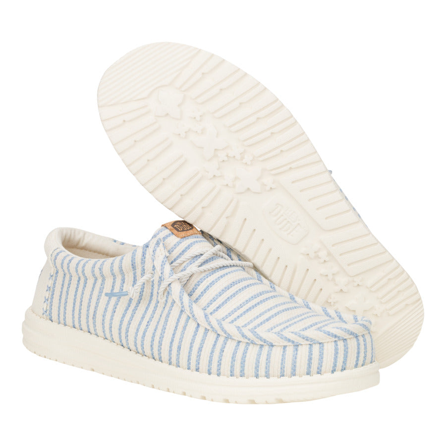 Wally Resort - Multi/Egret - Image 3