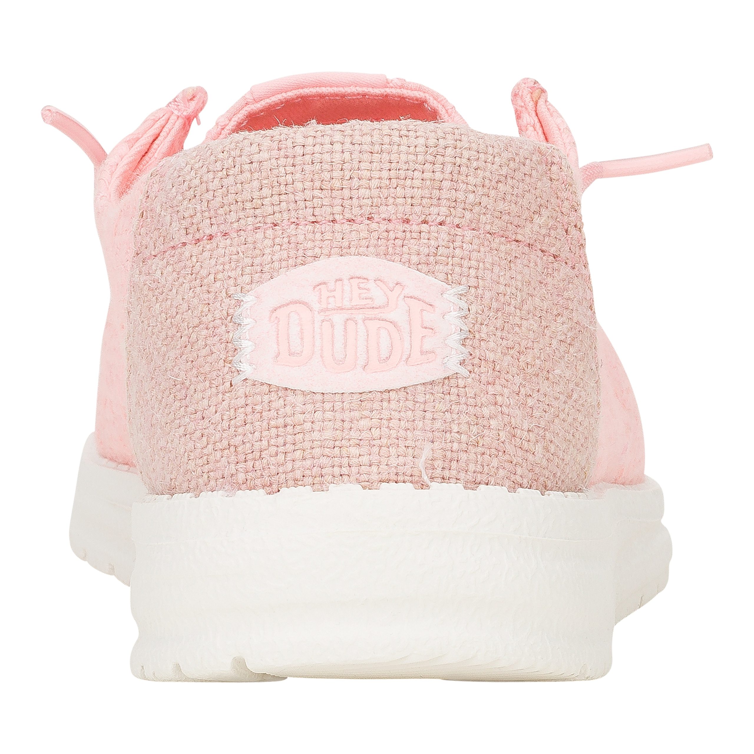 Wendy Eyelet - Pale Pink - Image 5