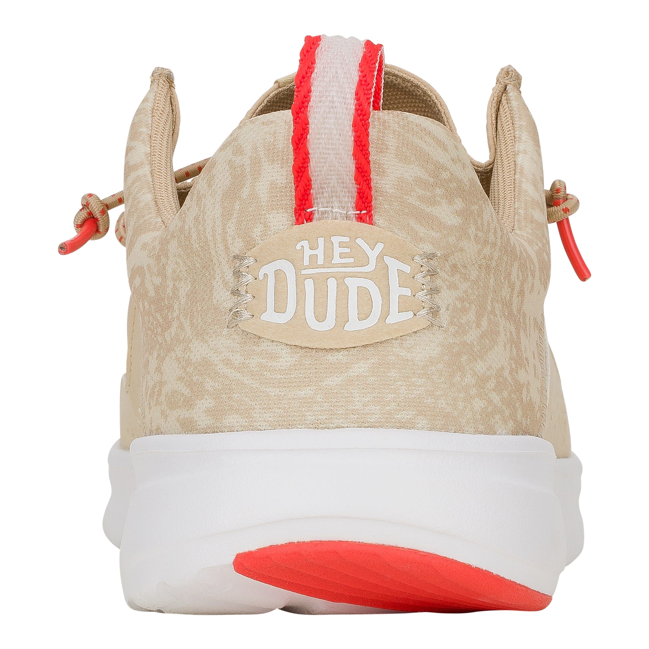 Wally Hey2O Active - Irish Cream/Wood Ash - Image 5