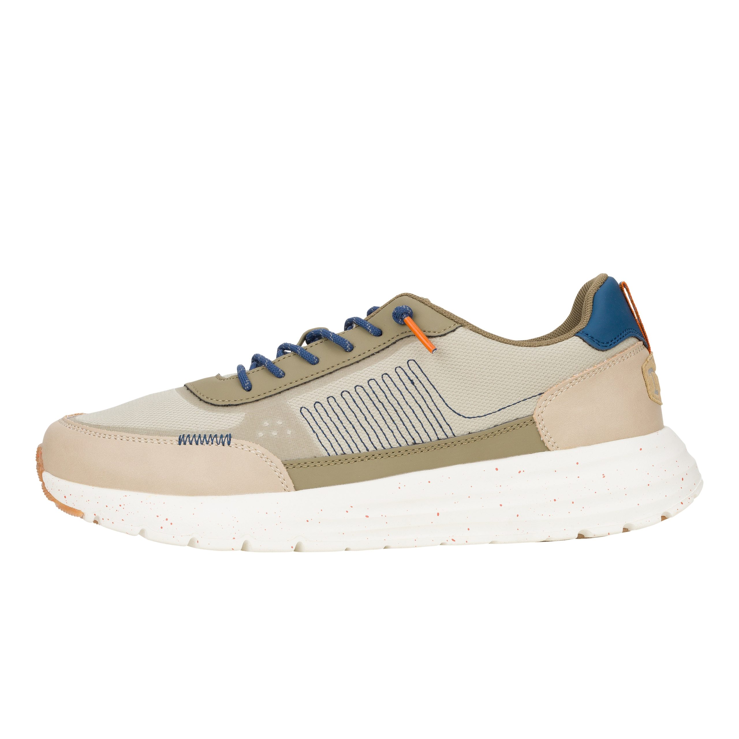Sirocco Alta Leisure - Stone Grey/Multi