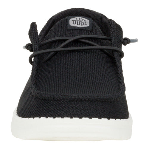 Wendy Hex - Black - Image 5