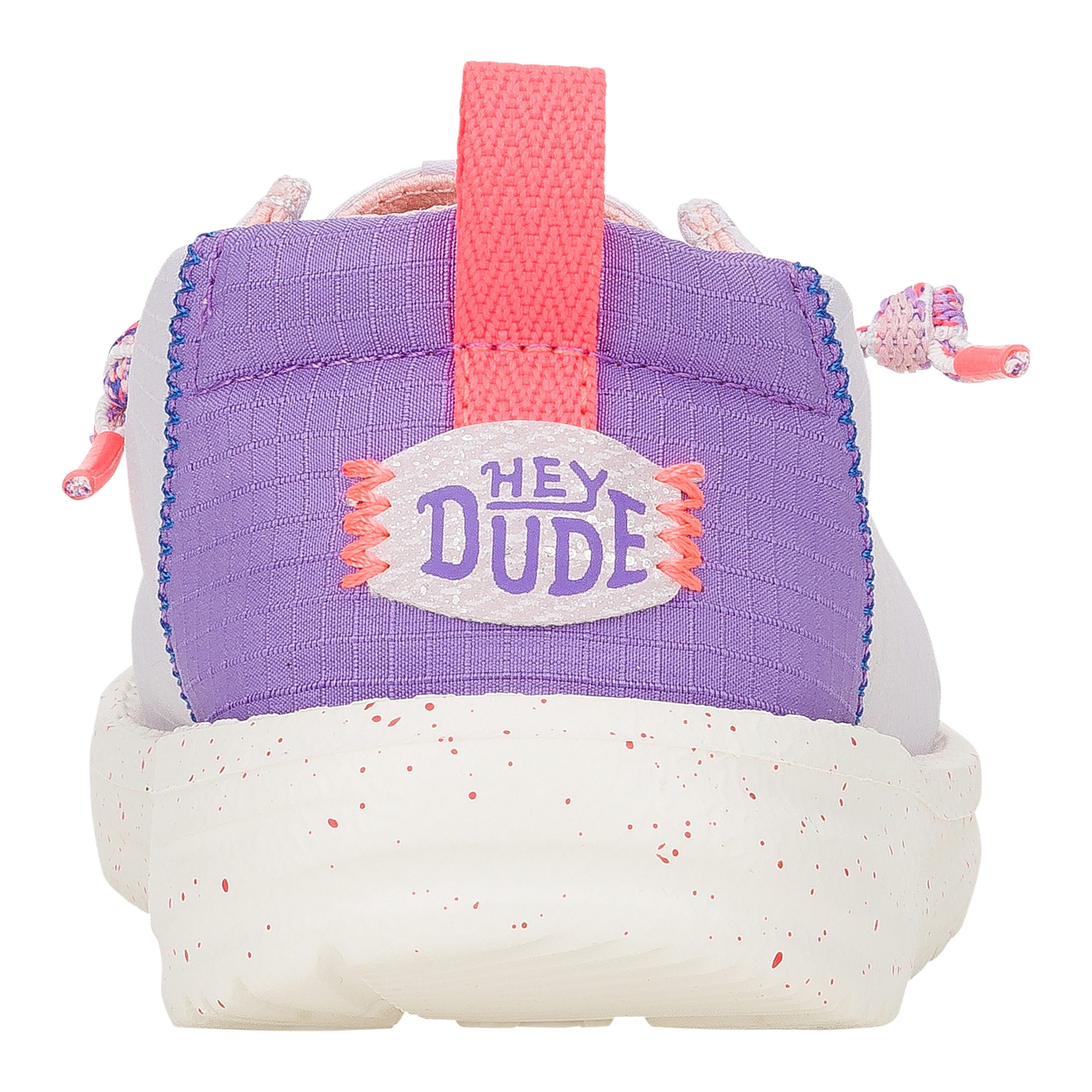 Wendy Youth Friendship - Lavender/Multi - Image 5