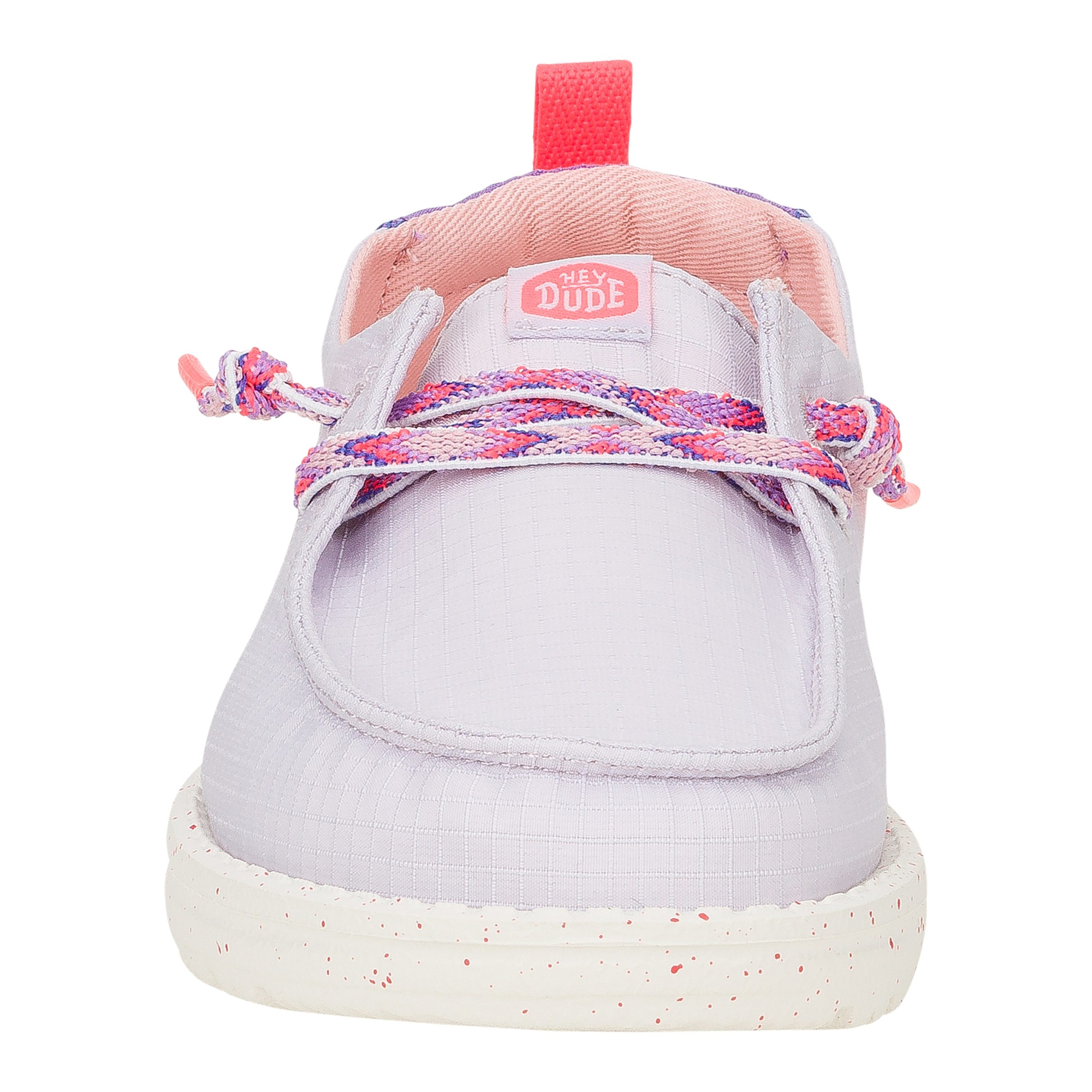 Wendy Youth Friendship - Lavender/Multi - Image 4