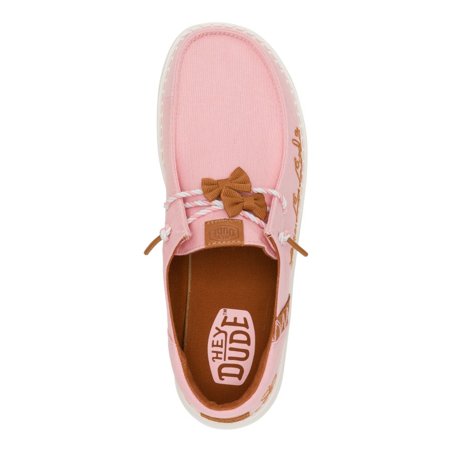 Wendy Funk Lets Go Girls - Pink - Image 6