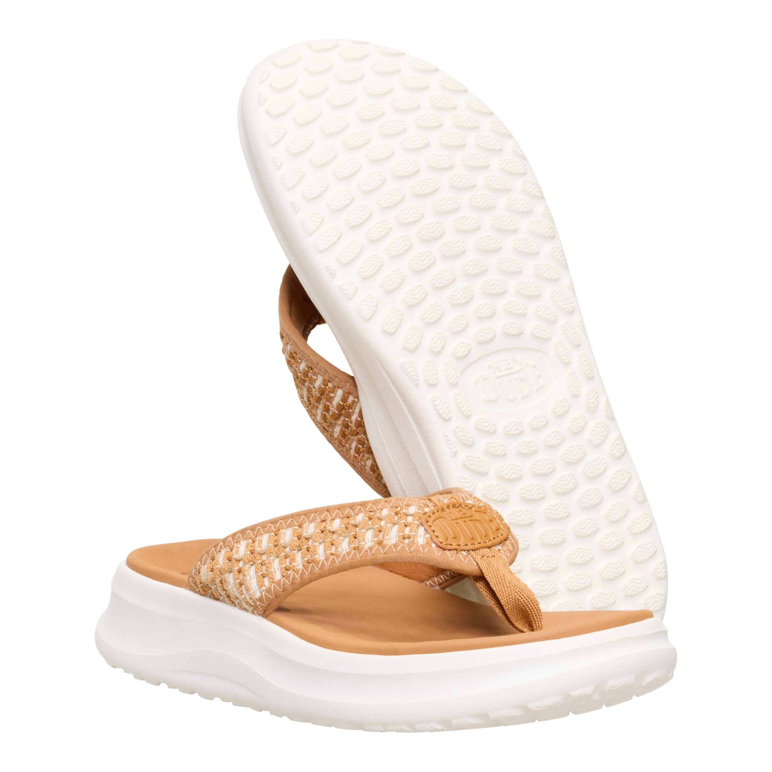 Tide Flip - Macaroon - Image 3