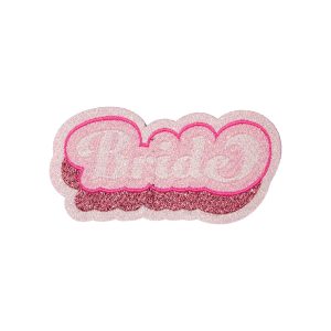 Bride Patch - Bride Multi