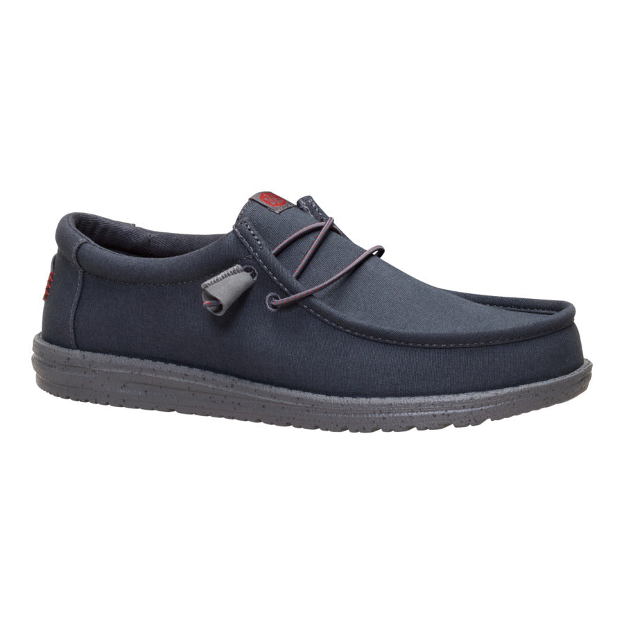 Wally Canvas - Dark Grey - Image 7
