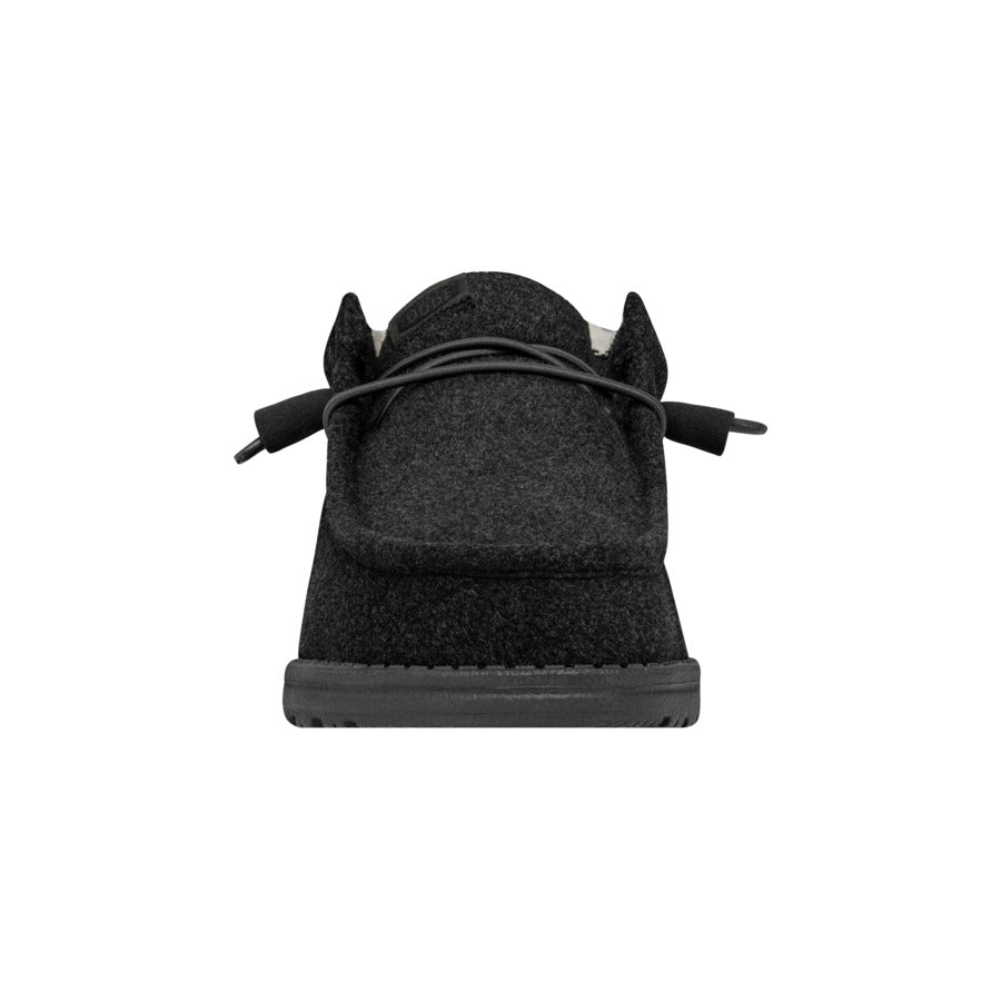 Wally Warmth - Grey - Image 4