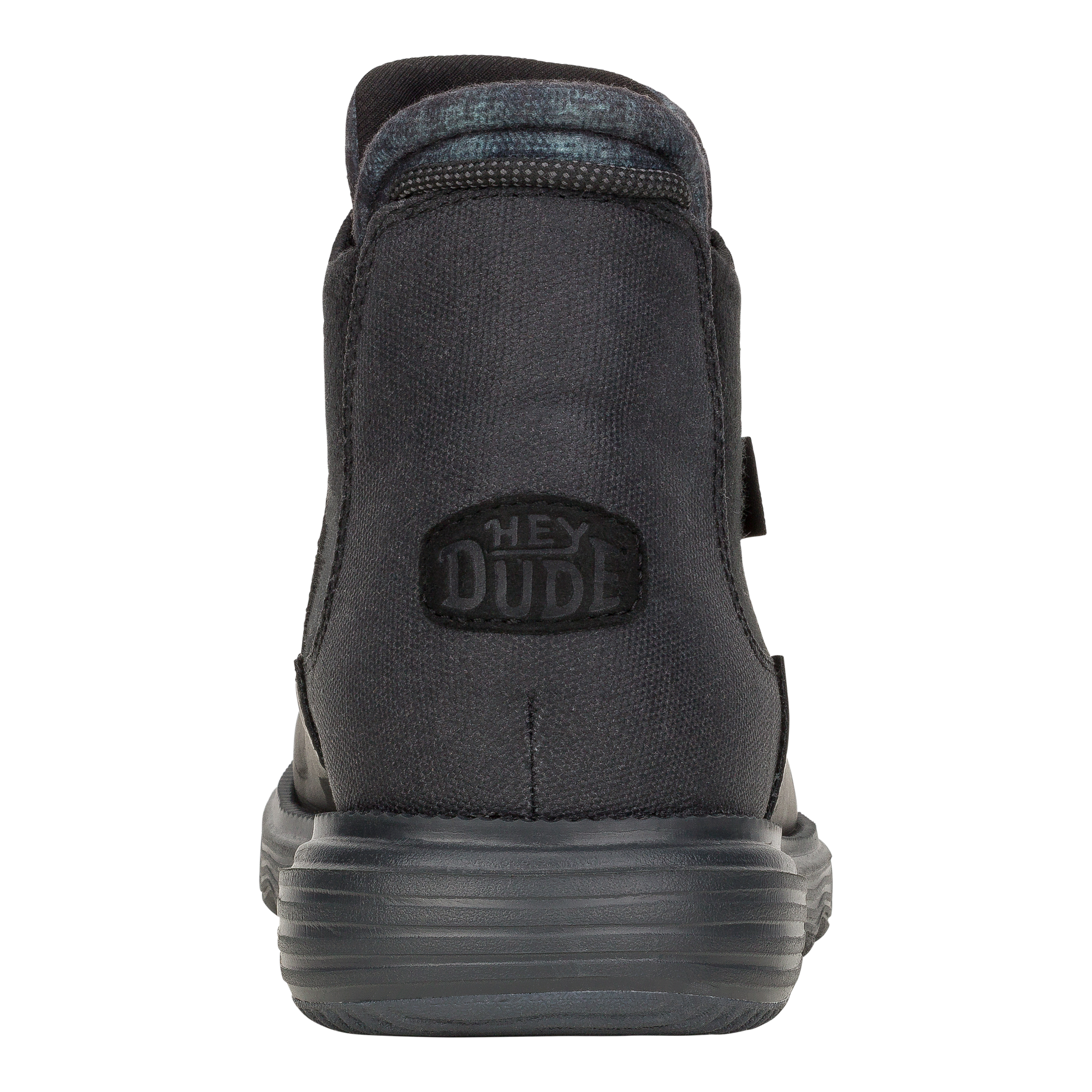 Branson Classic - Black/Black - Image 6