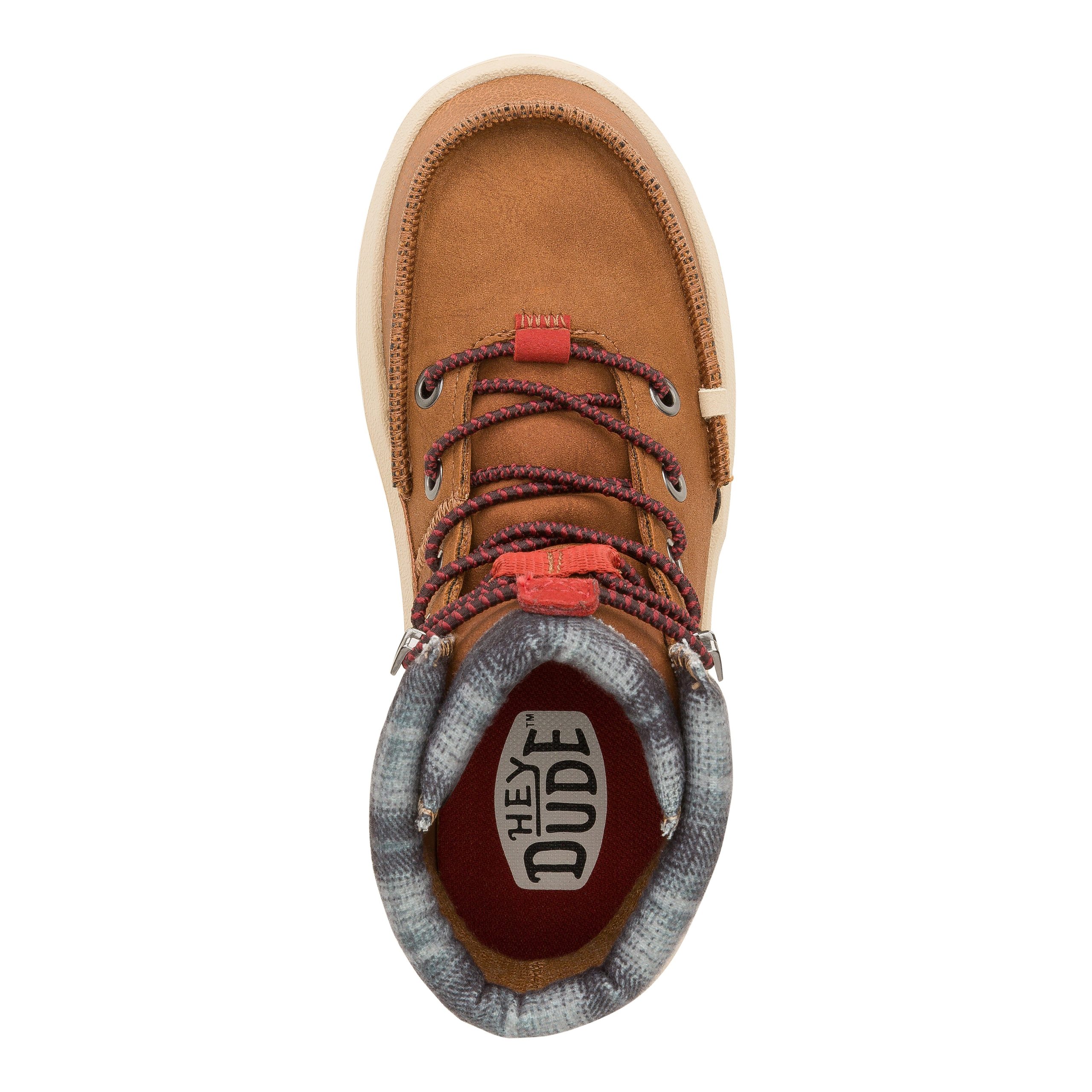 Bradley Youth Classic - Cognac - Image 6