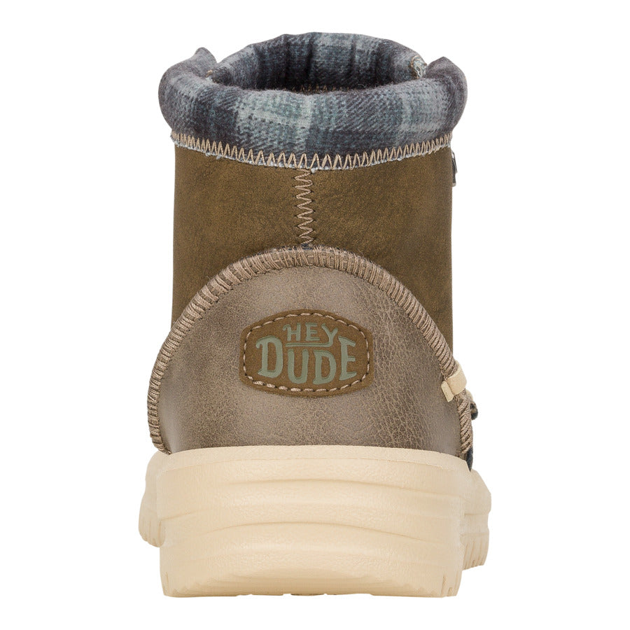 Bradley Youth Classic - Walnut - Image 5