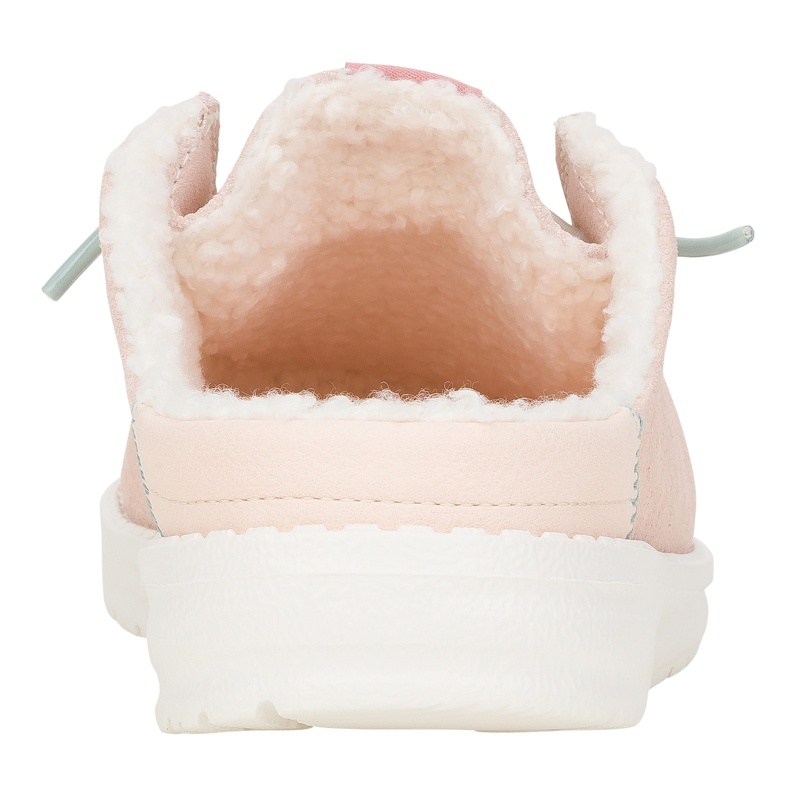 Wendy Slip Warmth - Blush - Image 6