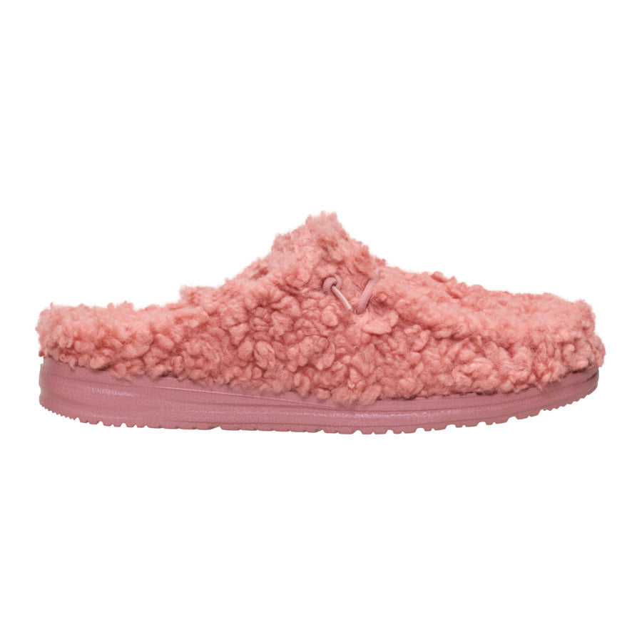 Wendy Slipper - Dusty Pink - Image 9