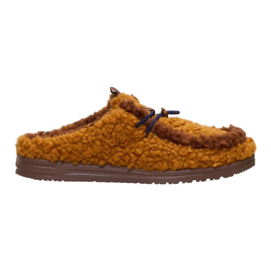 Wally Slipper - Cathay Spice/Multi - Image 9