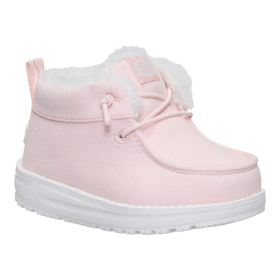 Lildude Cozy - Light Pink - Image 7