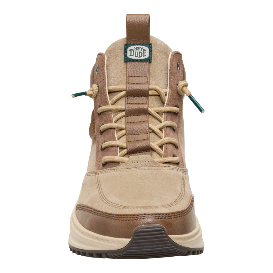 Tahoe Classic Mix - Major Brown/Multi - Image 4