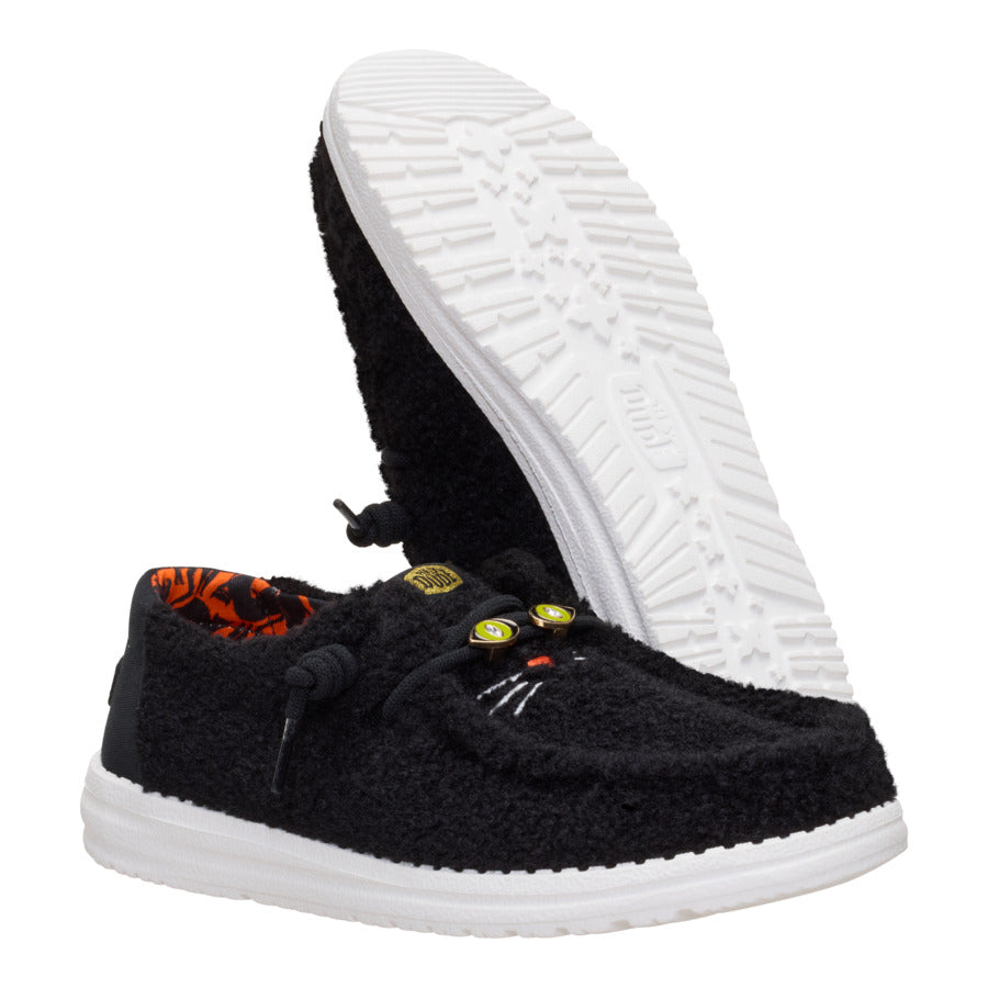 Wendy Black Cat - Black - Image 5