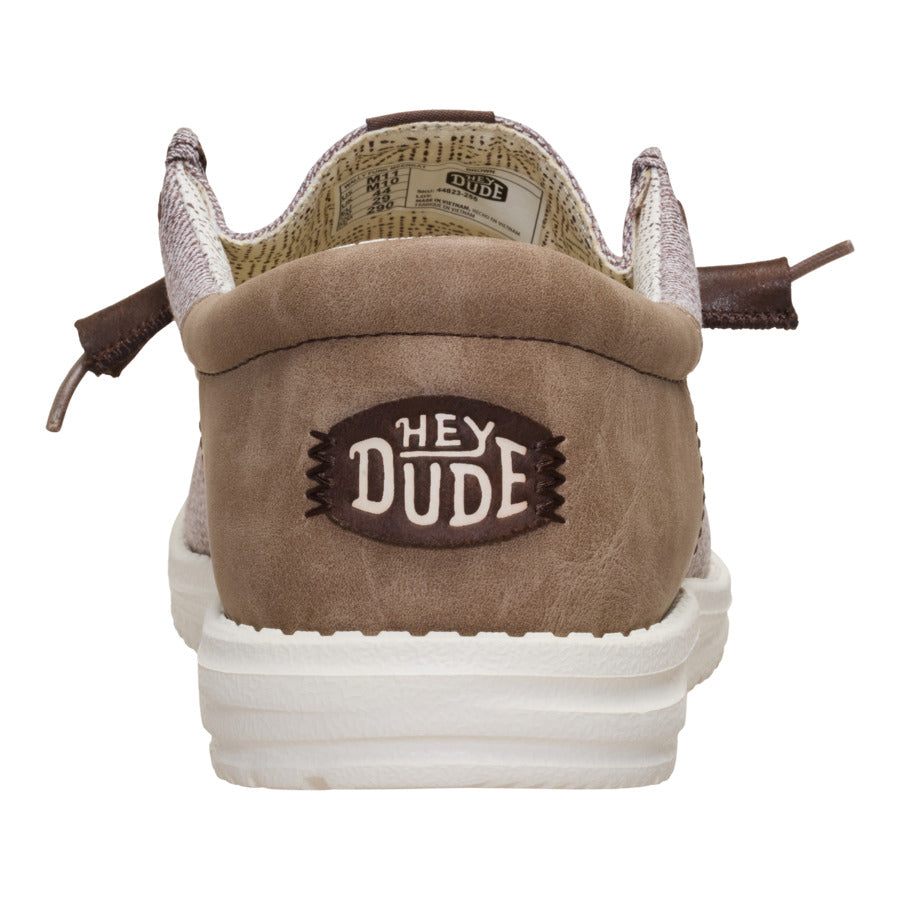 Wally Funk Meerkat - Brown - Image 5