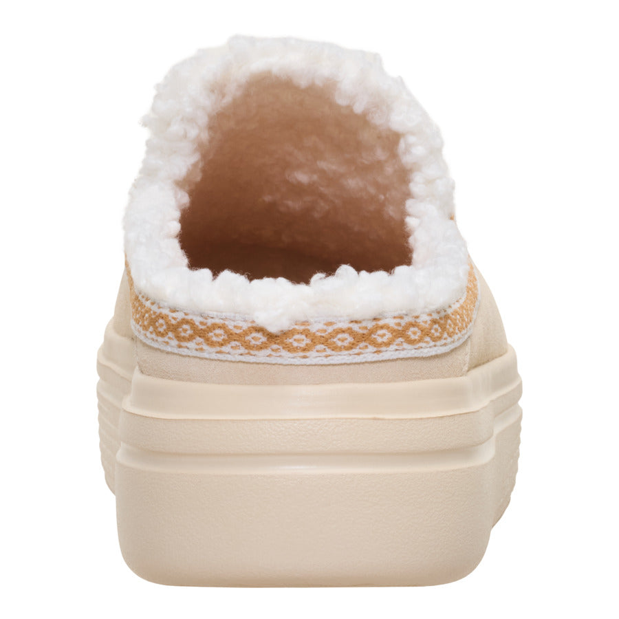 Austin Lift Cozy Stitch - Egret - Image 5